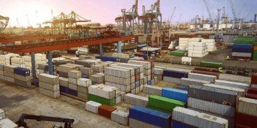 Dış Ticaret Verileri: İhracat ve İthalat Artıyor!