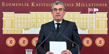 İBB’ye 5. Dalga Operasyonuna CHP’den Sert Tepki