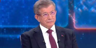 Davutoğlu: Gerçek Parlamenter Sisteme Dönmeliyiz