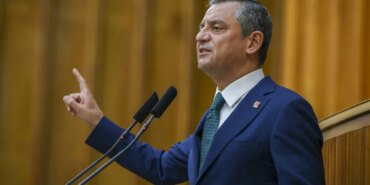 Özgür Özel: CHP’de Birlik ve Beraberlik Vurgusu