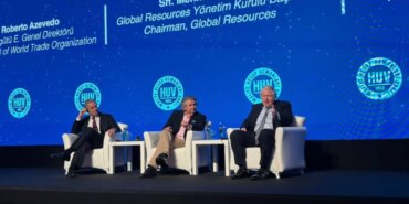 Johnson: Türkiye, Yatırım İçin Stabil Bir Ülke