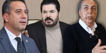 AKP İçi İhtilaf: Savcı Sayan’dan Sert İddialar!