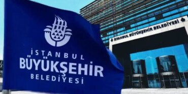 İBB Operasyonunda 3 İsim Tahliye Edildi!