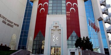 Yeni İnfaz Düzenlemesi TBMM’ye Sunuldu