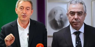 Siyasi Tutsak Tartışması: Uçum ve Bakırhan’ın Çatışması