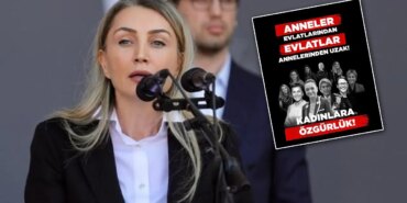 Kadınlara Özgürlük: İBB’li Anneler İçin Mücadele