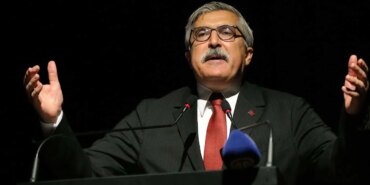 Yayman’dan Erdoğan’a Destek Çağrısı