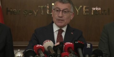 İnfaz Yasası Değişiklikleri Sonbahara Bırakıldı!