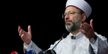 Diyanet’e Kur’an Meallerine Denetim Yetkisi Tepkisi