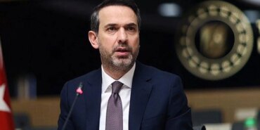 Bayraktar: Yaz Zammı Yok, Doğalgazı Değerlendiriyoruz