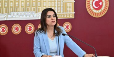 Koçyiğit’ten Çarpıcı Meclis Değerlendirmesi!