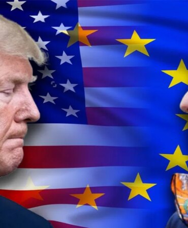 Euro, Doların Alternatifi Olabilir mi?