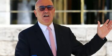 Cezaevinde Boykotlu Ürün Satışı Şok Etti!