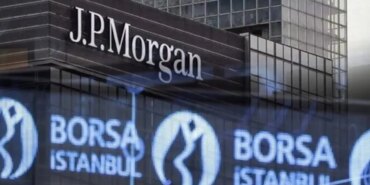 JP Morgan’dan Türkiye Borsası’na Nötr Değerlendirme!