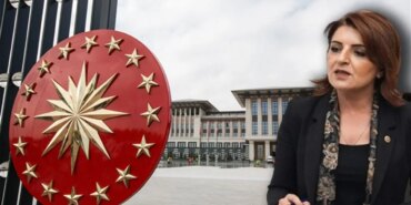 CHP’li Kış: Ekonomi Saraya, Halk Borca Mahkum!