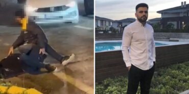 AVM Otoparkında Kanlı Kavga: 1 Ölü, 4 Tutuklu