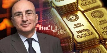 Altın Fiyatları: Risk Artışıyla Yükseliyor!