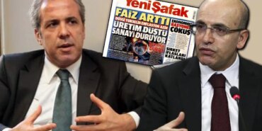 Yüksek Faiz Eleştirisi: Ekonomi Zorda!