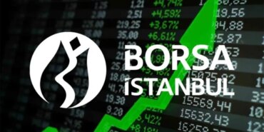Borsa İstanbul Cuma Günü Yüzde 1,26 Düştü!