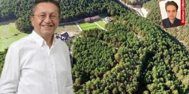 Başkan Tiryaki’ye Saldırı: Belediyeden Destek!