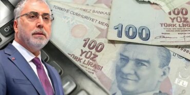 Asgari Ücrette Ara Zam İhtimali Masada!