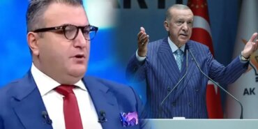 Erdoğan Sonrası Hazırlık: Tasfiye Süreci Başlıyor!