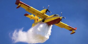 THK Uçaklarının Satışı: Vicdanları Yaralayan İhanet