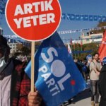 Erdoğan’a Anayasa Çağrısına SOL Parti’den Yanıt! Erdoğan’a Anayasa Çağrısına SOL Parti’den Yanıt!