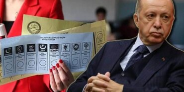 CHP, İstanbul ve Ankara’da Birinci Sırada!