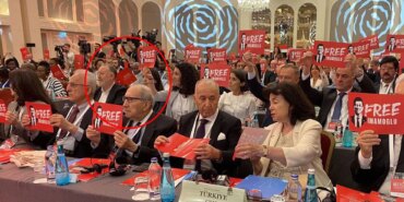 İstanbul’da ‘Free İmamoğlu’ Tartışması Büyüyor!