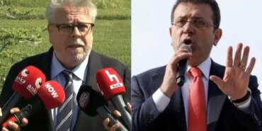 İmamoğlu’na Destek: Avrupa’dan Kritik Ziyaret