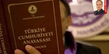 Yeni Anayasa Sürecinde PKK İddiaları Gündemde!
