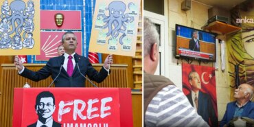 Fatih Belediyesi Halkın Sesine Kulak Ver!