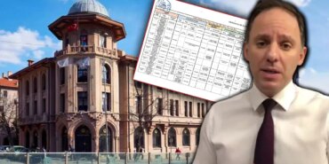 CHP’den Yolsuzluk İddiası: 43 Milyon TL Skandalı!