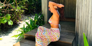 Hadise Maldivler’de Yaz Tatiline Merhaba Dedi!