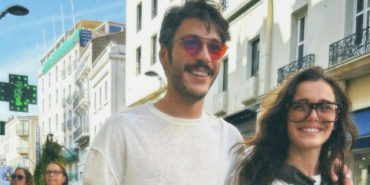 Ünlü Çift Sancaktutan ve Aka Evlilik Yolunda!