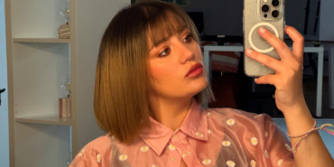 Ünlü Oyuncu Gizem Karaca’dan Doğum Açıklaması!