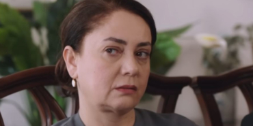 Sibel Taşçıoğlu’ndan Diziye Sarsıcı Yorum!