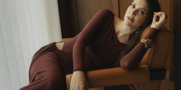 Bergüzar Korel: 25 Kilo Verdi, Sağlıklı Yaşıyor!