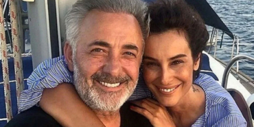 Mehmet Aslantuğ ve Yeni Aşkı İlk Kez Görüntülendi!