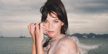 Pınar Deniz, Eşinin Soyadını Aldı!