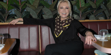 Nergis Kumbasar’dan Nafaka Açıklaması: 29 Yıl!