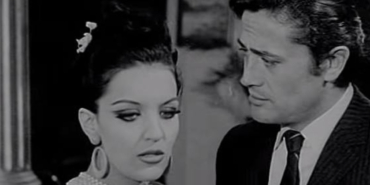 Yeşilçam’ın Kara Boncuğu Devlet Devrim Hayatını Kaybetti