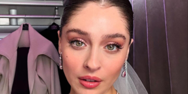 Cemre Baysel’den Leyla Dizisinde Şok Gelişme!