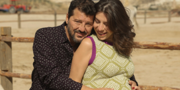 İlker Aksum’dan Baba Olmanın Mutluluğu!