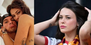 Torreira, Eski Aşkını Takipten Çıktı!