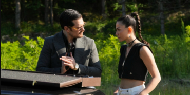 Demet Özdemir’in Eşref Rüya’daki Şaşırtan Kazancı!