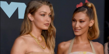 Hadid Kardeşlerin Gizli Kız Kardeşi Ortaya Çıktı!