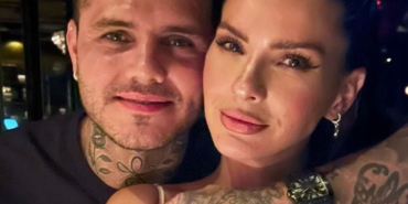 China Suarez, İstanbul’da Tarihi Yerleri Geziyor!