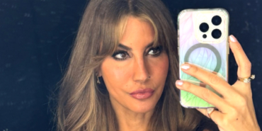 Çağla Şıkel: Şiddet İtirafıyla Dikkat Çekti!